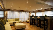 HANA Bridge Lounge